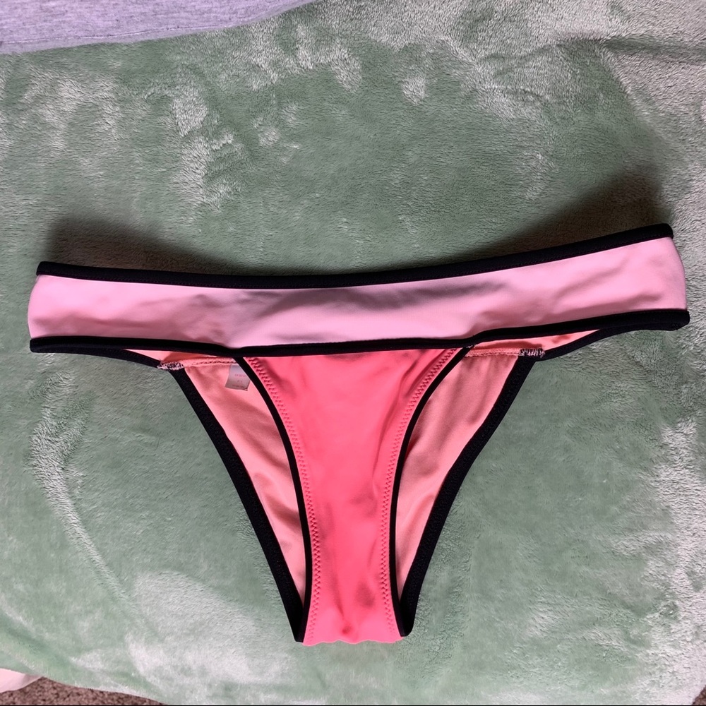 Bikini Bottoms